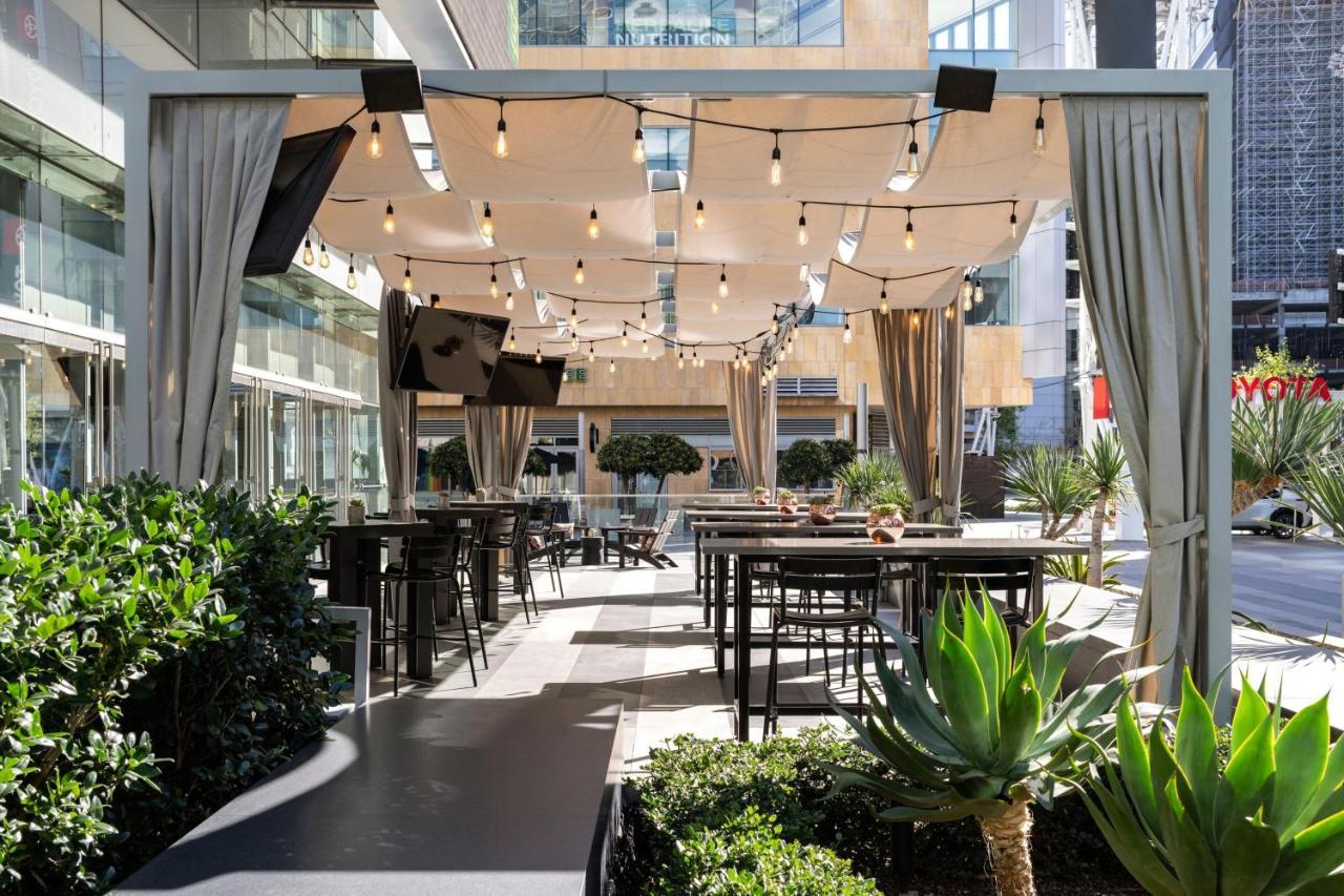 Jw Marriott Los Angeles L.A. Live Buitenkant foto